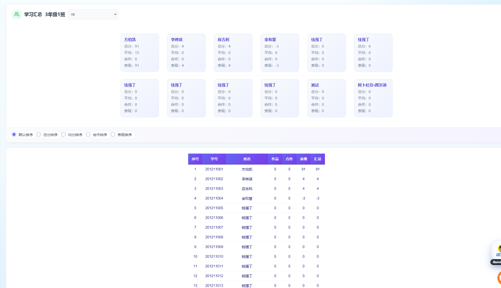 图片[7]-learnsite重庆创新优化版（更新篇）-乐趣资源分享